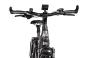 KTM MACINA MAGIC X PRO Trapez 2026 51 cm | machine grey matt/orange black
