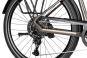 KTM MACINA MAGIC X PRO Wave 2026 51 cm | olive pearl/black orange