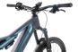 KTM MACINA PROWLER MASTER 2025 43 cm | transparent space galaxy matt | 27.5 Zoll