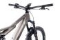 KTM MACINA PROWLER PRESTIGE 2025 43 cm | platin bronze matt/black orange | 29 Zoll