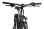 KTM MACINA RACE SX LFC 2025 M | elderberry matt/grey black