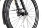 KTM MACINA STYLE 720 2025 46 cm | black matt/grey green