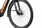 KTM MACINA STYLE 720 2025 46 cm | sunset matt/champagne black