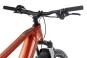 KTM MACINA TEAM 773 2025 48 cm | burnt orange/black silver | 27.5 Zoll