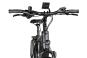 KTM MACINA TOUR CX 610 2025 51 cm | black matt/grey yellow