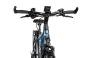 KTM MACINA TOUR CX 610 2025 51 cm | steel blue/black orange