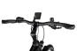 KTM MACINA TOUR CX 610 Trapez 2025 46 cm | black matt/grey yellow
