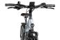 KTM MACINA TOUR P510 2025 51 cm | azzurro silver matt/grey blue