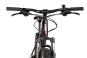 KTM PENNY LANE 271 2025 42 cm | night red/silver