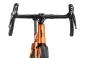 KTM X-STRADA 10 2025 49 cm | burnt orange/black red yellow