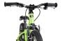 KUbikes 16S MTB 18 cm | grün