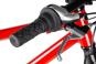 KUbikes 24 MTB 29 cm | rot