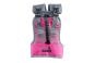 Little Biker Fahrradlernweste unisize | pink