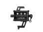 Lunivo Smartphonehalter Evo schwarz