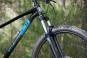 Marin Bobcat Trail 3 2023 S | black/charcoal/cyan | 27.5 Zoll