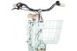 Maxim EMMA 26 7 Wave 45 cm | sheen mint/grey