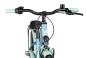 Maxim Luna 20-3 Nexus 28 cm | blue/mint
