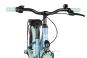 Maxim Luna 24-3 Nexus 32 cm | blue/mint