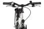 Maxim Malia 24 7 Wave 34 cm | shiny white/turquoise grey