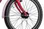 Maxim Sevilla Alu 7 20 Wave 30 cm | hibiscus red | 20 Zoll