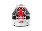 ONeal Backflip Helmet 61-62 cm | knox white black