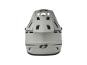 ONeal Backflip Helmet 61-62 cm | solid gray