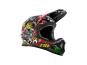 ONeal Sonus Helmet Youth 48-50 cm | crank multi