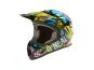 ONeal Sonus Helmet Youth 51-52 cm | riot multi