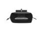 Ortlieb Back-Roller Plus QL2.2 Einzeltasche 23 Liter | black