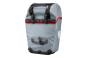 Ortlieb Bike Packer Original Single 20 Liter | alu grey