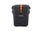 Ortlieb Gravel-Pack Einzeltasche 14,5 Liter | black matt