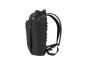 Ortlieb Vario Lite QL2.1 Rucksack Fahrradtasche 22 Liter | black