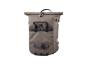 Ortlieb Vario PS QL2.1 Rucksack 20 Liter | dark sand