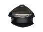 Ortlieb Velo Shopper Tasche 18 Liter | ebony