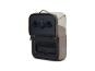 otinga Flip Move Rucksack 16 Liter | linen grey