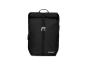 otinga Flip V3 Rucksack-Fahrradtasche schwarz