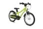 Puky CYKE 16-3 Freilauf unisize | fresh green/white