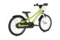 Puky CYKE 18-3 Freilauf unisize | fresh green/white | 18 Zoll