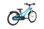 Puky CYKE 18 Freilauf unisize | racingblue/white | 18 Zoll