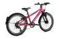 Puky CYKE 20-7 Active unisize | berry/black