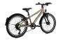 Puky CYKE 20-7 Active unisize | dusty sand/black