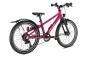 Puky CYKE 20-7 Alu Active unisize | berry/black | 20 Zoll