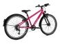 Puky CYKE 24-8 Active unisize | berry/black