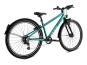Puky CYKE 26-8 Active unisize | turquoise/black