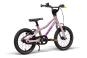 Puky LS-Pro 14 unisize | pearl pink