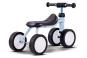 Puky PUKYLINO mit Lenkerpolster unisize | retro blue