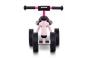 Puky PUKYLINO mit Lenkerpolster unisize | retro rose