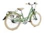 Puky SKYRIDE 20-3 Classic unisize | retro green