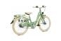 Puky SKYRIDE 20-3 Classic unisize | retro-grün | 20 Zoll