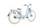 Puky SKYRIDE 24-3 Classic unisize | retro-blau | 24 Zoll